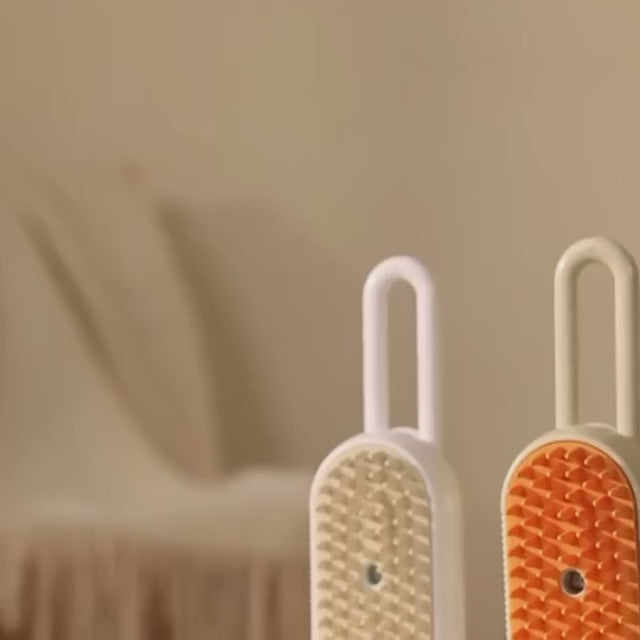 PurePaws™ Pro Pet Brush